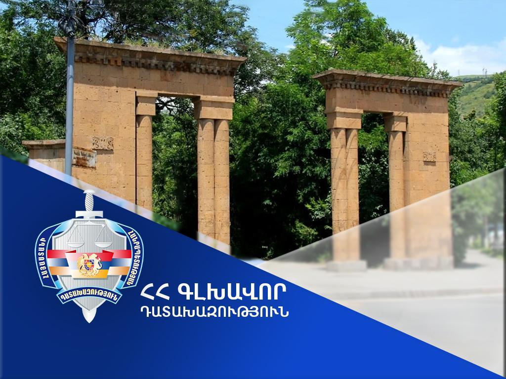 Վանաձոր համայնքի տիրապետմանն է վերադարձվել Հրանտ Մաթևոսյանի անվան այգու տարածքում գտնվող 14-րդ հողատարածքը