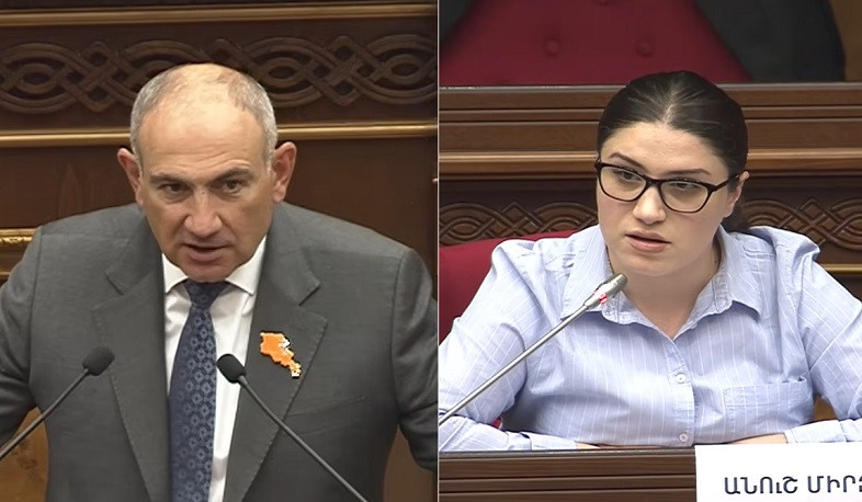 ՀՀ ինքնիշխան տարածքներ կան, որ 1990 թվականից գտնվում են օկուպացիայի ներքո. Փաշինյան