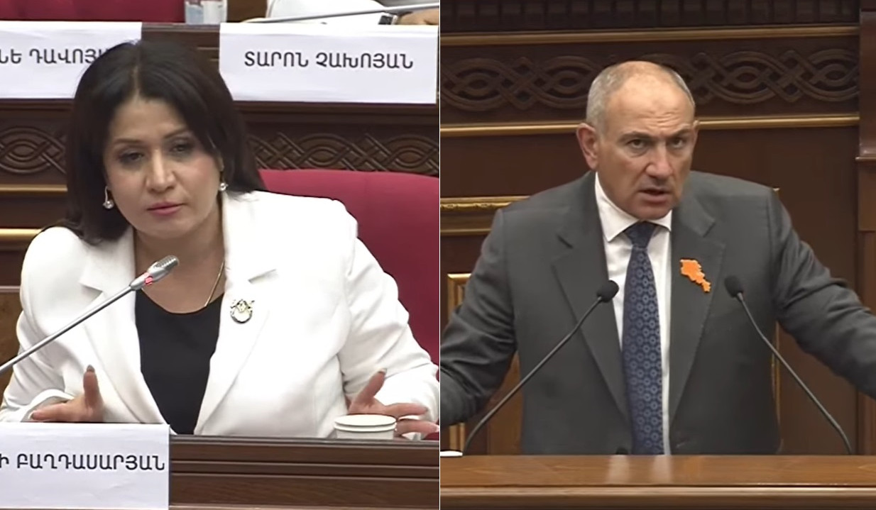 30 հազար դրամի աջակցությունը դեկտեմբերից հետո կշարունակվի ևս 3 ամիս. Փաշինյանը՝ ԼՂ-ից տեղահանվածների աջակցության մասին