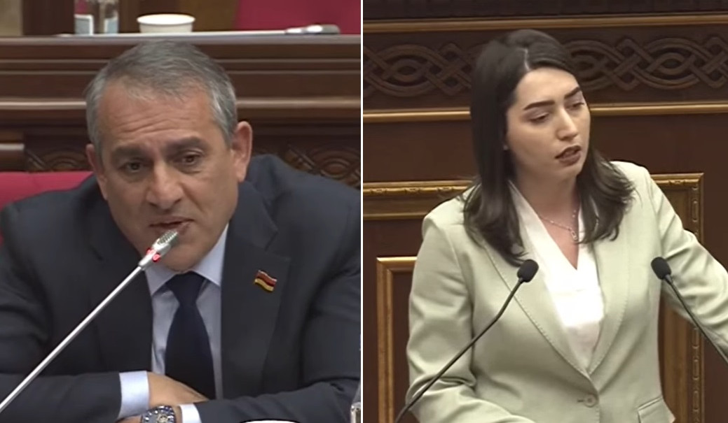Ավտոմեքենաներից գողությունների դեպքերը նվազել են 33.4%-ով․ ՆԳ նախարար