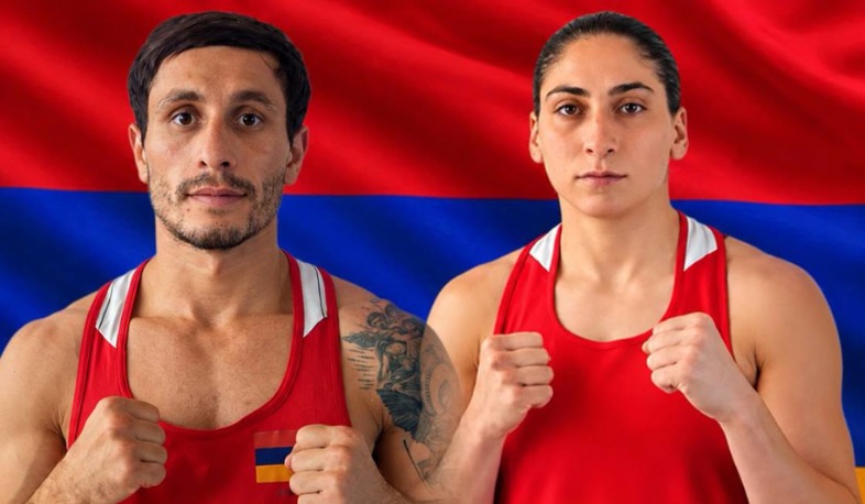 Մեկնարկում է բռնցքամարտի Եվրոպայի առաջնությունը․ Հայաստանն այսօր ունի 4 ներկայացուցիչ