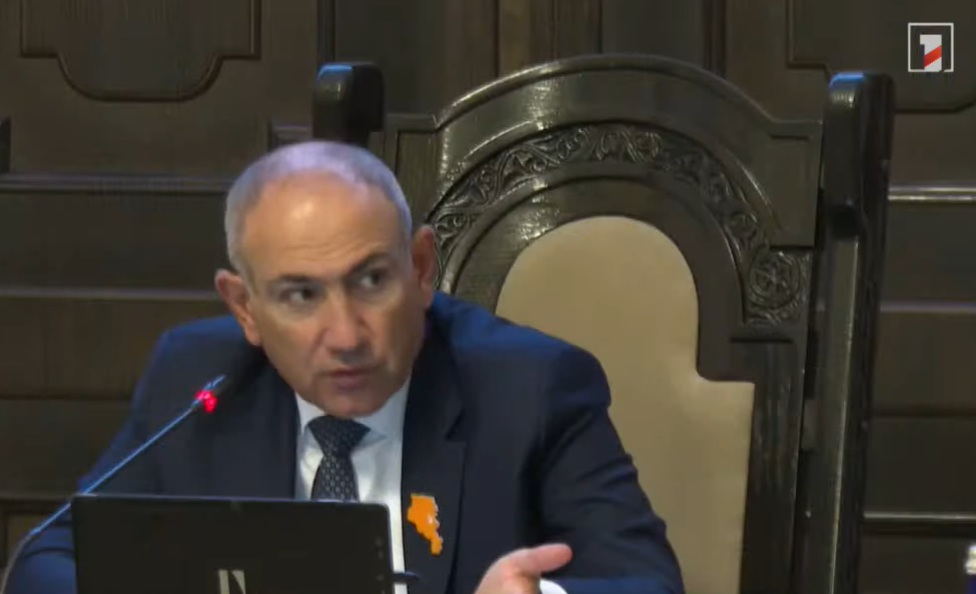 Պետք է ՀՀ-ում չսովորող պաշտոնյա չլինի. վարչապետ