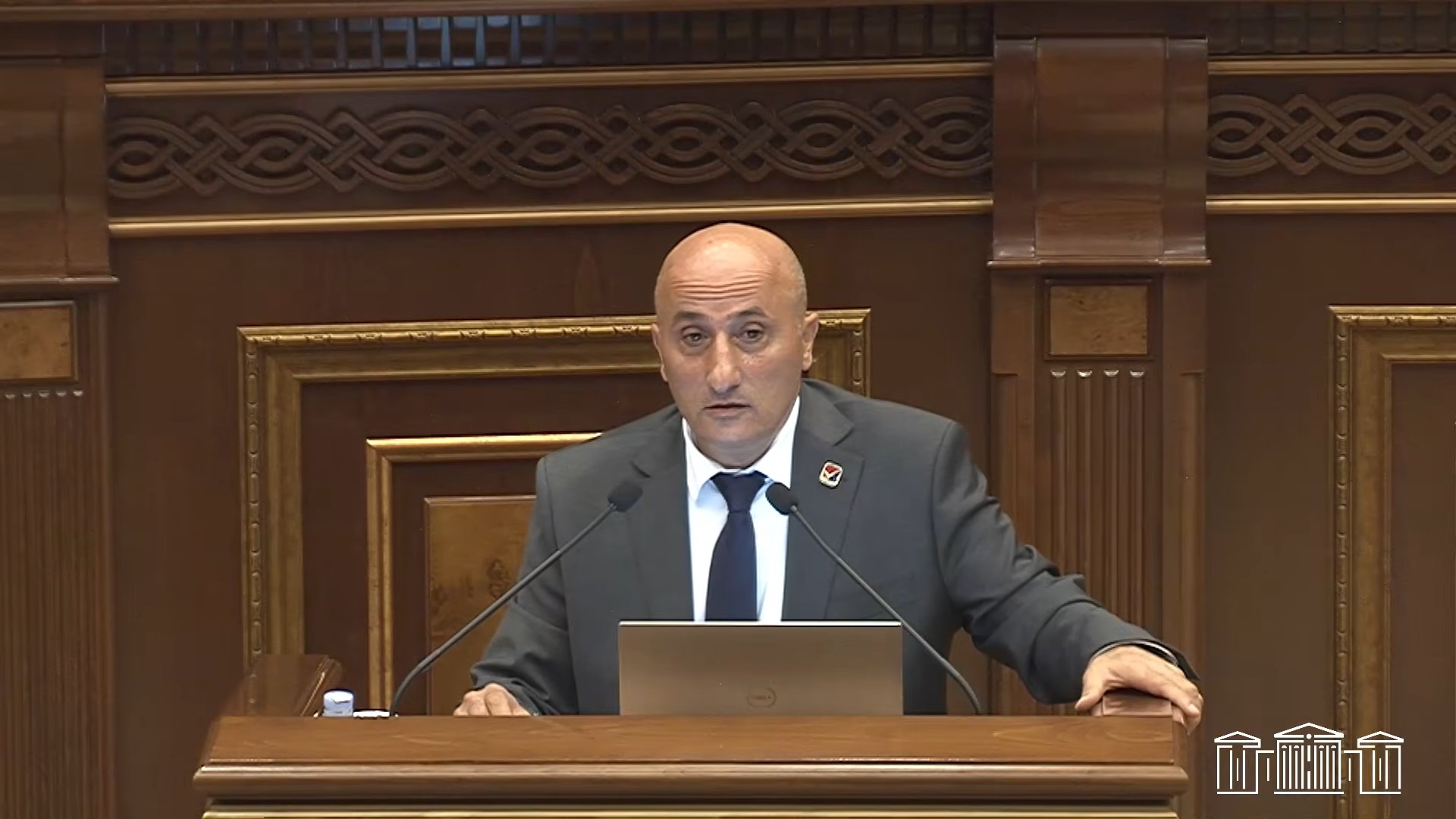 Ընտրության օրերին ՀՀ ամբողջ վիրտուալ համակարգը եղել է մեծ գրոհի ներքո. ԿԸՀ նախագահ