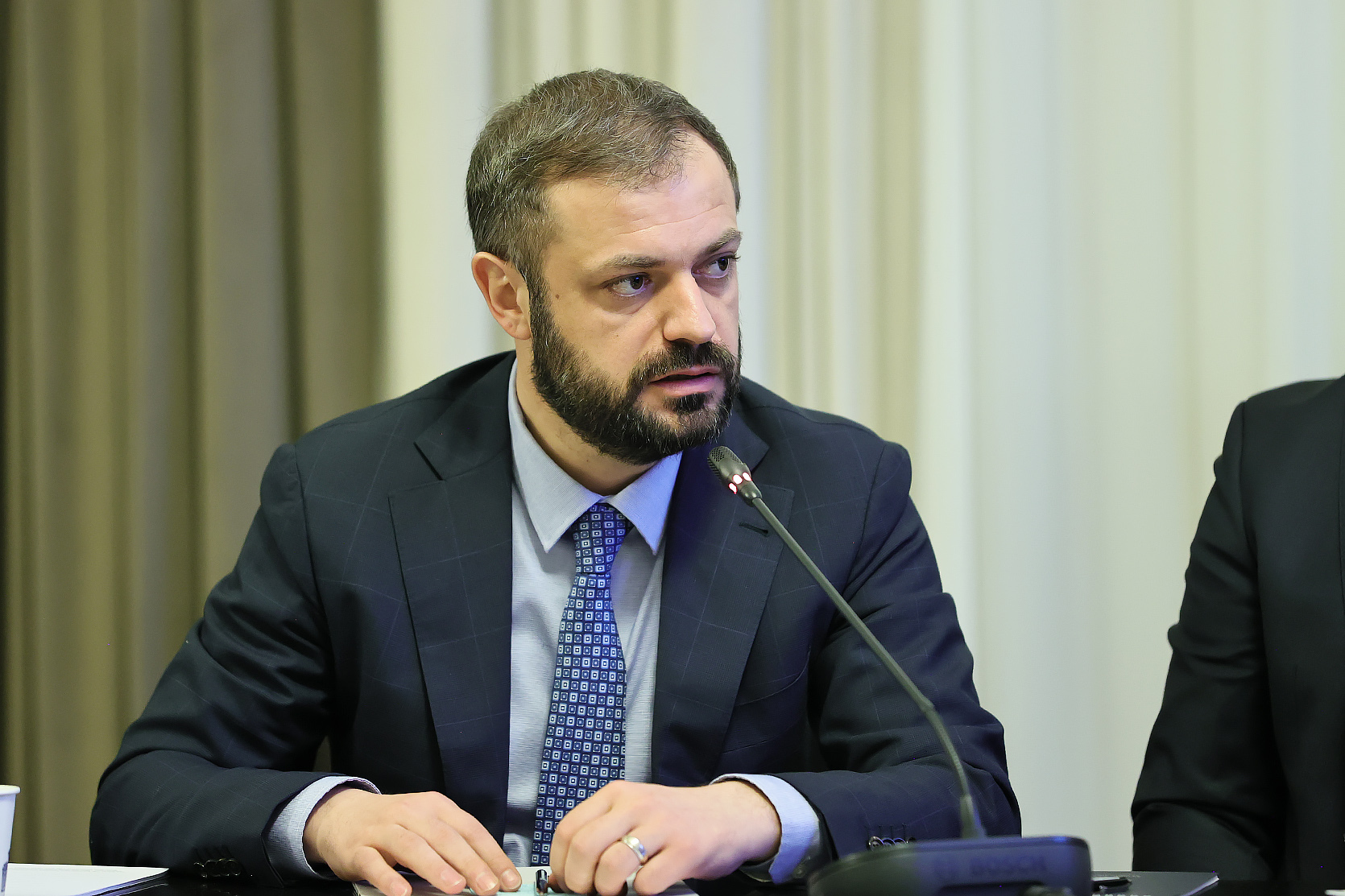 Էկոնոմիկայի նախարարը ներկայացրել է այս տարվա հունվար-հուլիս ժամանակահատվածի արտահանման ցուցանիշները