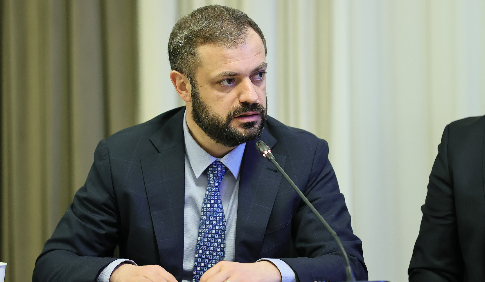Էկոնոմիկայի նախարարը ներկայացրել է այս տարվա հունվար-հուլիս ժամանակահատվածի արտահանման ցուցանիշները