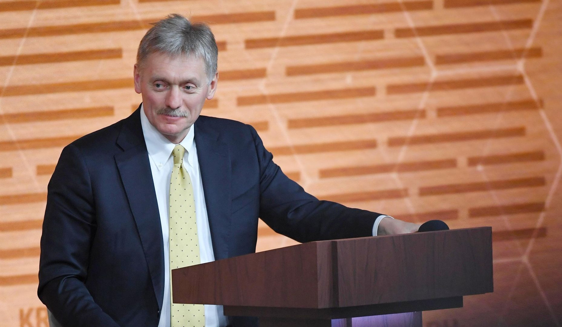 Russia says new US sanctions, if signed by Trump, would make Ukraine peace deal harder
