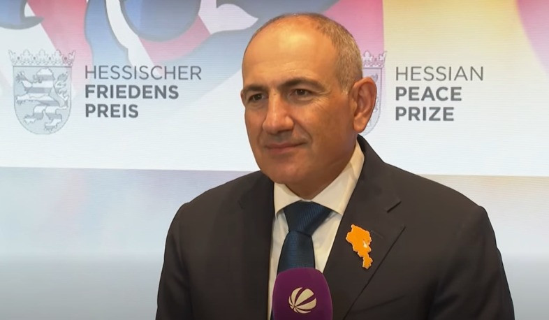 Շատ կարևոր է, որ մենք կարողացանք հասնել այս կետին և փորձել հոռետեսությունը վերածել լավատեսության. վարչապետ