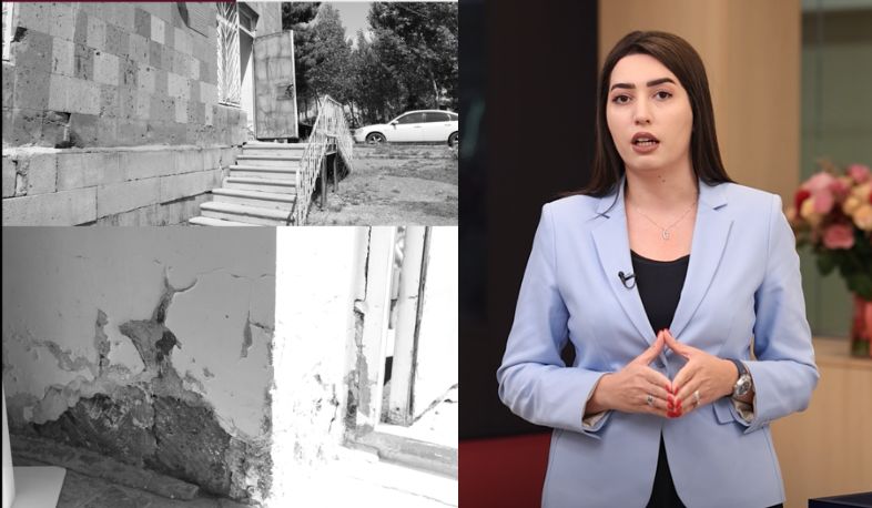 Կենսաչափական համակարգի ներդրումը պետության սեփական ուժերով 7-8 տարի կպահանջեր․ Սարգսյան