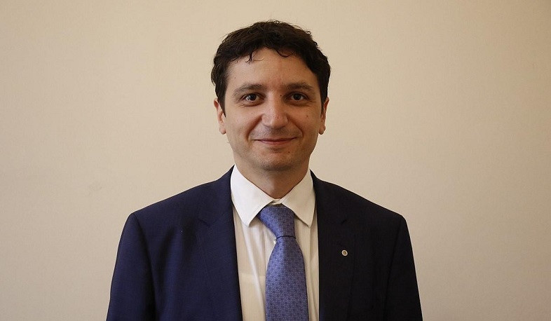Վահե Հովհաննիսյանը կգործուղվի Կատարի Պետություն