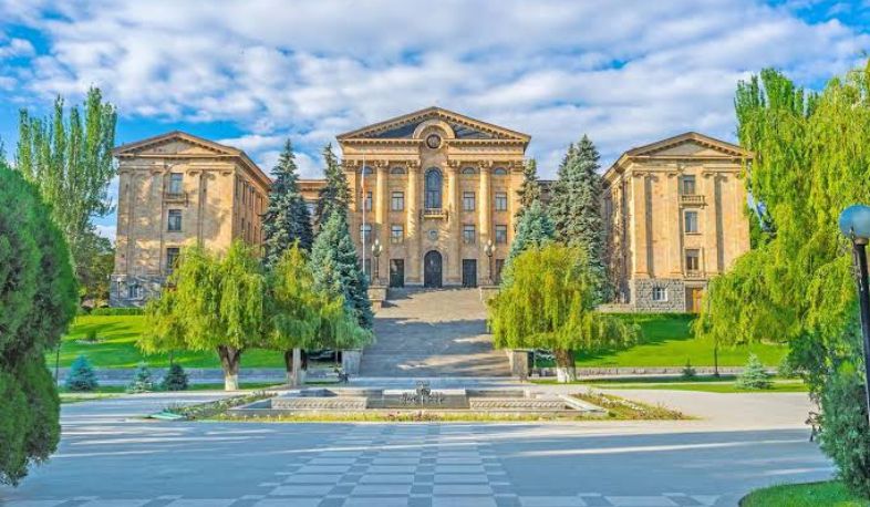 Սեպտեմբերի 21-24-ը Չինաստանի պատվիրակությունը կայցելի Հայաստան