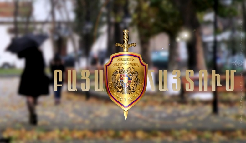 Ոստիկանները Դիլիջանի քաղաքապետի մասնակցությամբ խոշոր չափերի չարաշահումներ են արձանագրել