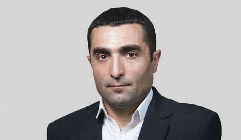 Կոտայքի մարզպետը դիմել է մարզի դատախազին