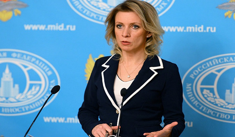 ՌԴ ԱԳՆ դիրքորոշումը՝  Գարեգին Նժդեհի վերաբերյալ