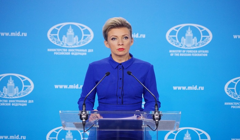 ՌԴ ԱԳՆ պաշտոնական ներկայացուցիչը՝ ԼՂ հակամարտության կարգավորման մասին