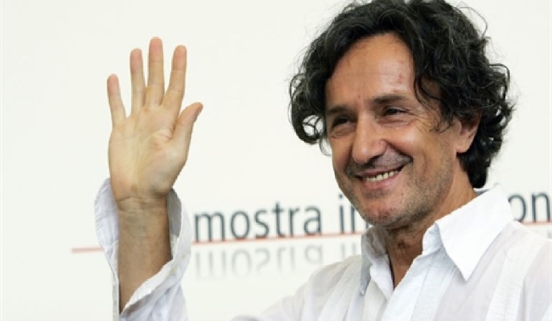 Գորան Բրեգովիչը Նոր տարվա գիշերը համերգ կտա Երևանում