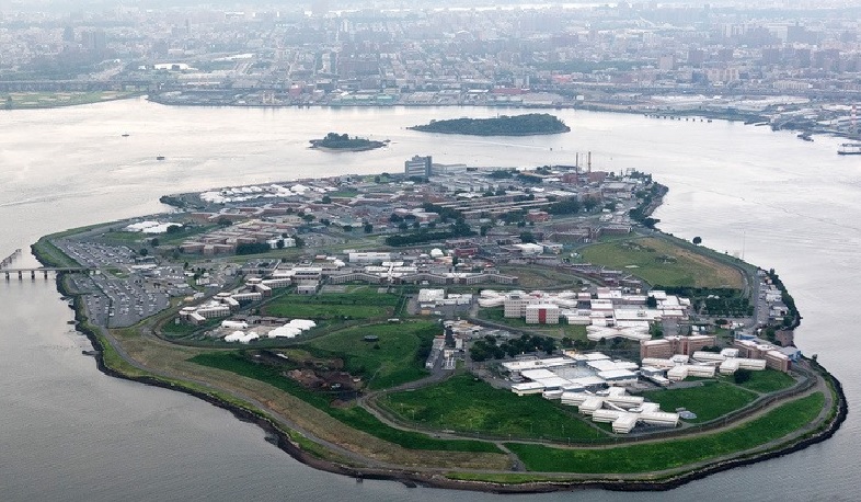 Կփակվի աշխարհի ամենադաժան բանտերից մեկը