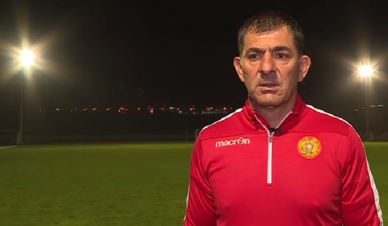 Գյուլբուդաղյանցը հրաժարական տվեց