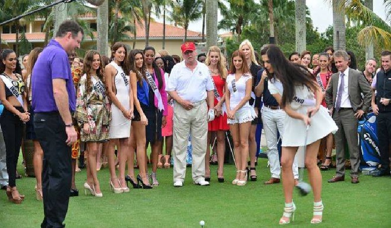 «Մեծ յոթնյակի» հաջորդ գագաթնաժողովը կկայանա ԱՄՆ-ում