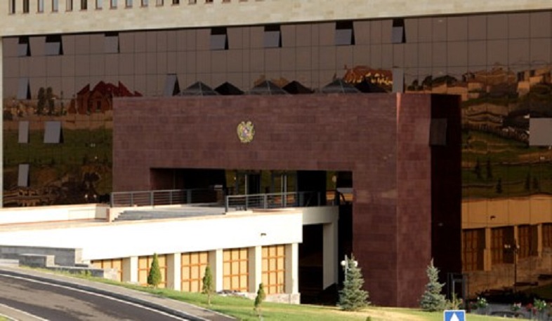 Military personnel to receive treatment in civil medical centers temporarily