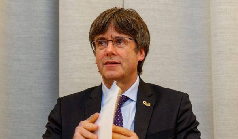 Կատալոնացիները շարունակում են պայքարը և անցնում համընդհանուր գործադուլի