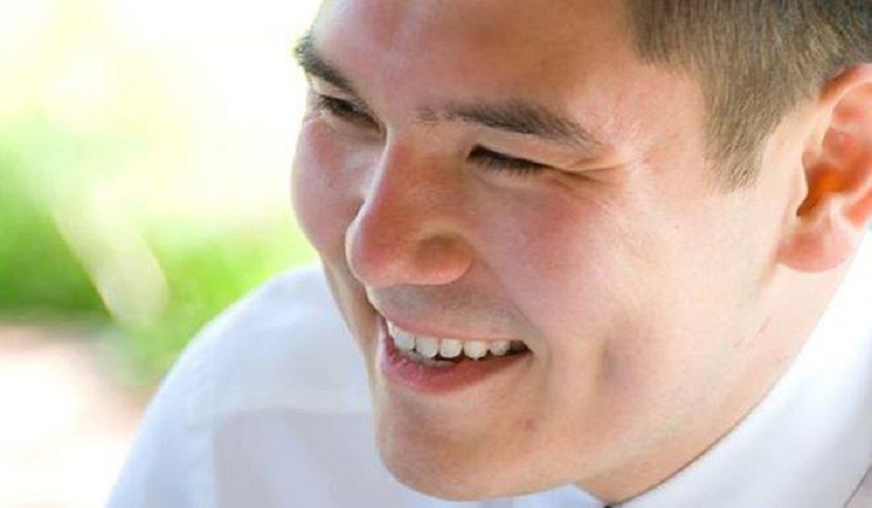 Նուրսուլթան Նազարբաևի թոռը՝ թմրամո՞լ