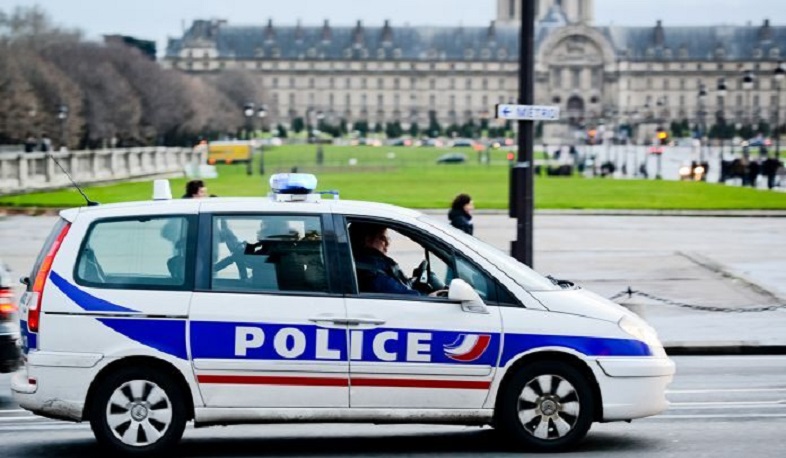 Ֆրանսիայում ահաբեկչություն է կանխվել