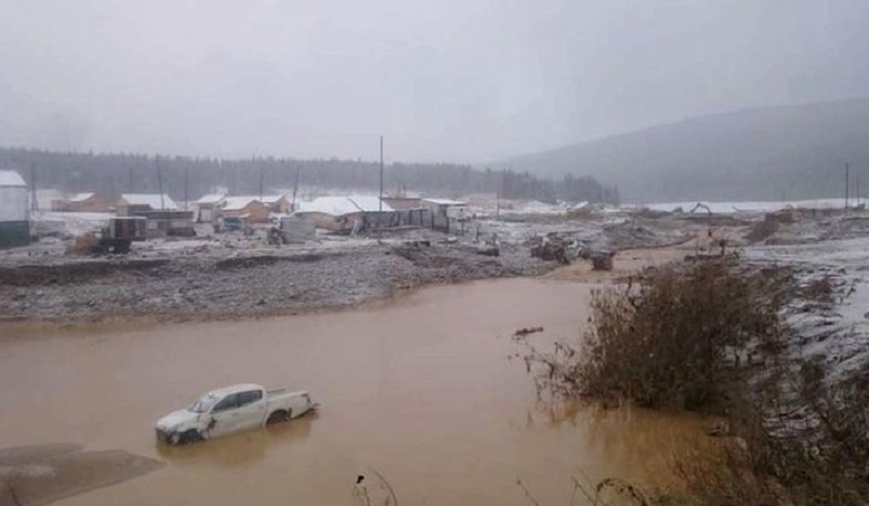 Ողբերգություն՝ Կրասնոյարսկի երկրամասում. կա 15 զոհ