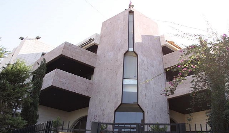 Լիբանանում ՀՀ դեսպանության հորդորը ՀՀ քաղաքացիներին