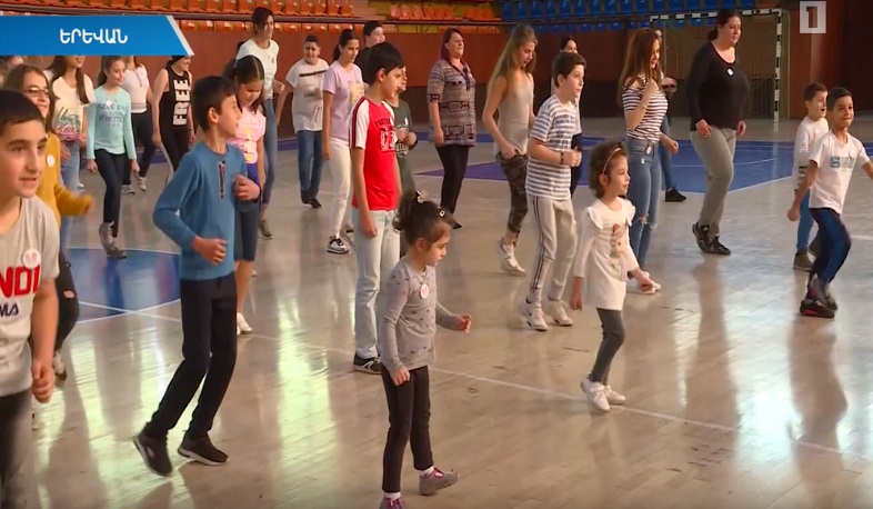 «Ժպիտների քաղաք» բարեգործական հիմնադրամը հիշեցնում է․ քաղցկեղը դատավճիռ չէ