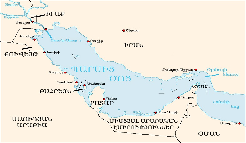 Greece will not join U.S. alliance