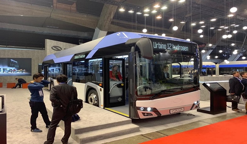 Տրանսպորտային նոր համակարգի ներդրումը մեր առաջնահերթ խնդիրն է․ Հայկ Մարության