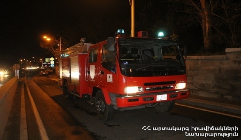 ՃՏՊ՝ Քեթիի ոլորաններում. կան զոհեր