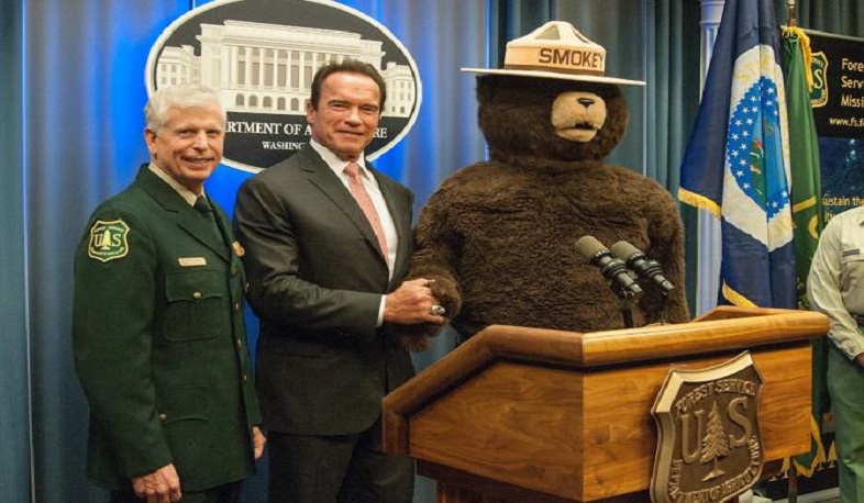 Longest-running PSA icon to arrive in Armenia