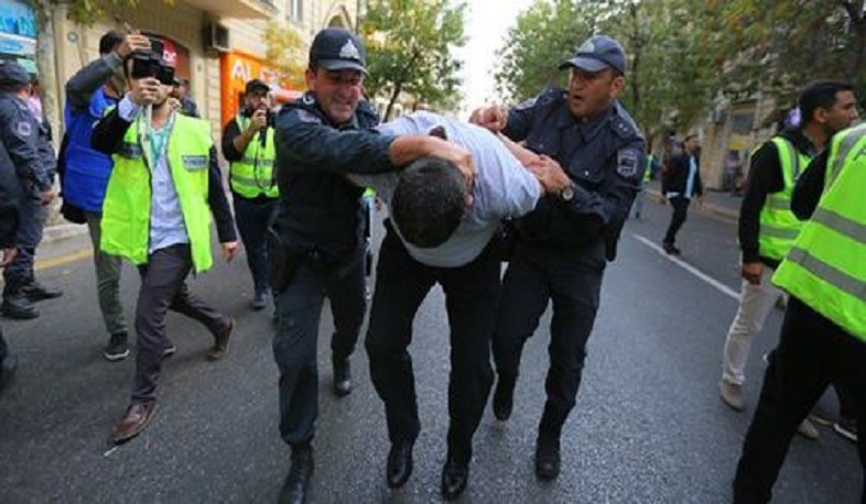 Евросоюз резко осудил действия Баку