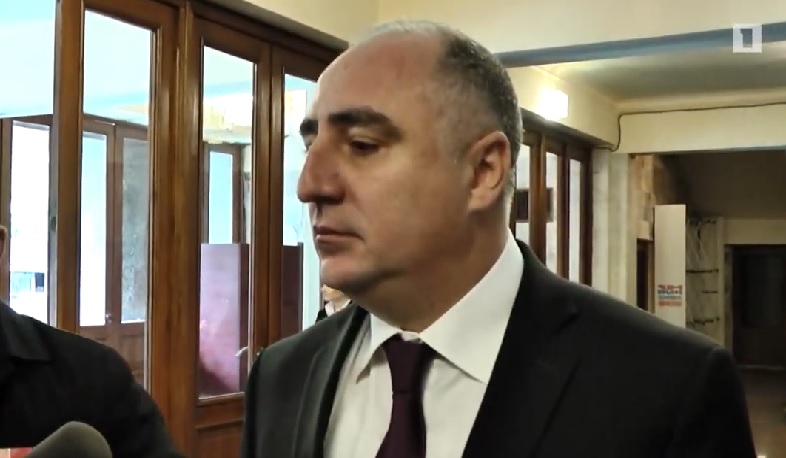 ՀՔԾ-ն քաղաքական հրահանգներ չի ստանում,  ստանալու դեպքում էլ չի կատարի. Սասուն Խաչատրյան