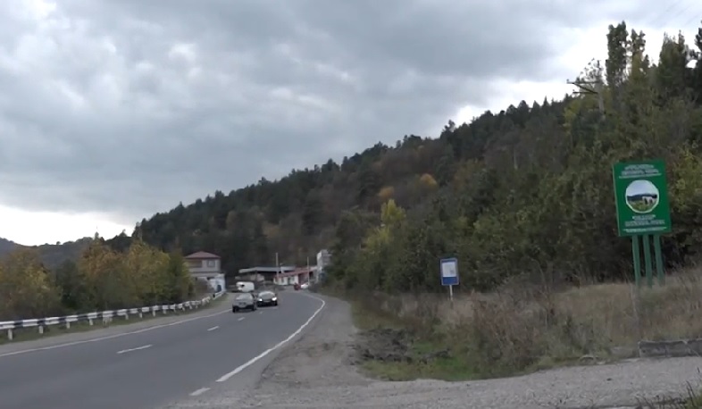 Տավուշցիները պատրաստվում են ձմռանը