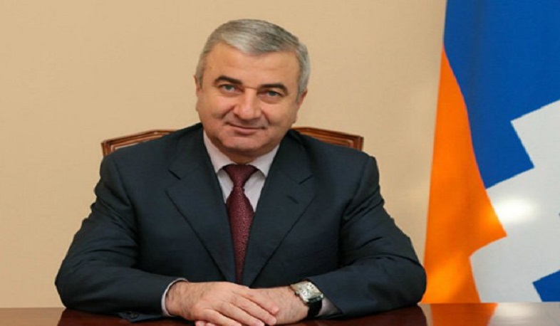 Արցախի քաղաքական դաշտը երբեք այսքան անորոշ ու կտրտված չի եղել. Աշոտ Ղուլյան