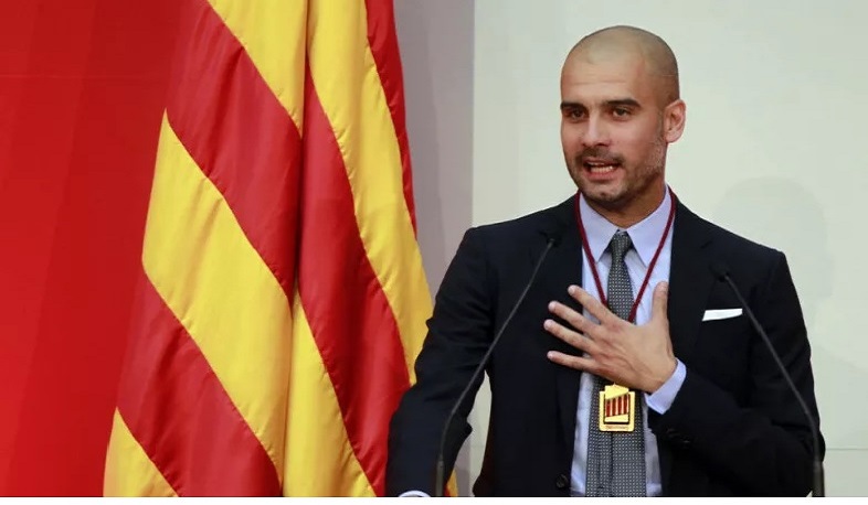 Գվարդիոլան կարող է առաջադրվել Կատալոնիայի ղեկավարի պաշտոնին