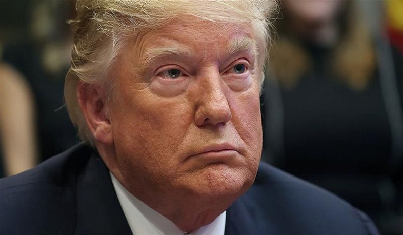 Թրամփը ցանկանում է միջուկային համաձայնագիր կնքել ՌԴ-ի ու Չինաստանի հետ