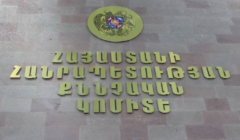 Սպանություն՝ Երևանում. հանգամանքները պարզվում են