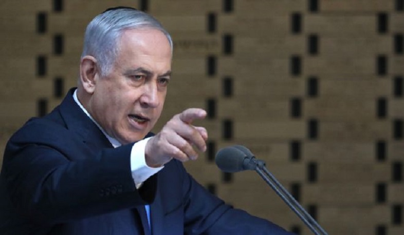 Нетаньяху снова не удалось сформировать правительство