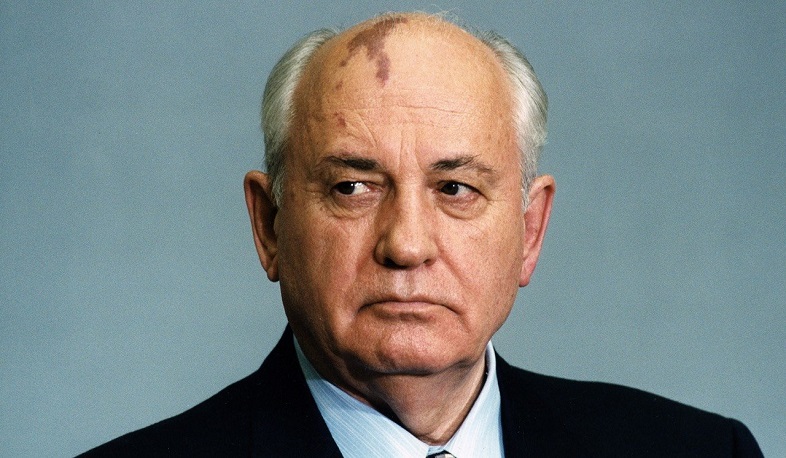 Горбачев назвал победителей холодной войны