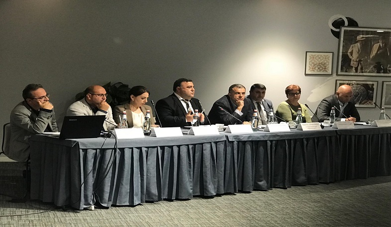 Առաջին անգամ ոստիկանությունը օպերատիվ կառավարման կենտրոն կունենա