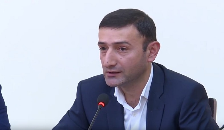 Այո, արդարացված է նախարարներին 1,5 մլն դրամ աշխատավարձ տալը. Բաբկեն Թունյան