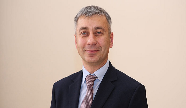 Վարչապետի մամուլի խոսնակը՝ նախարարների աշխատավարձերի բարձրացման մասին