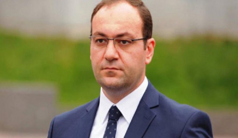 Արսեն Բաբայանի ձերբակալման որոշման դեմ բողոքի դատական նիստը հետաձգվել է