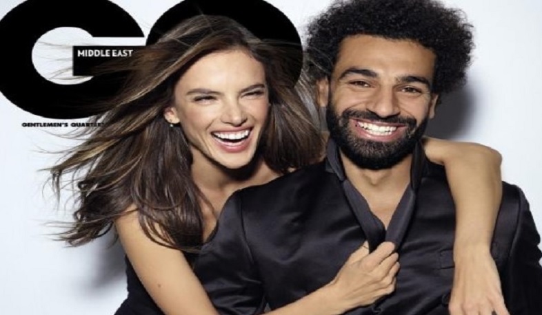 Եգիպտոսում դժգոհ են Սալահի ֆոտոսեսիայից