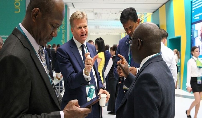 Ռուսաստանը կհետևի Չինաստանի օրինակին՝ «հաստատվելով» Աֆրիկայում