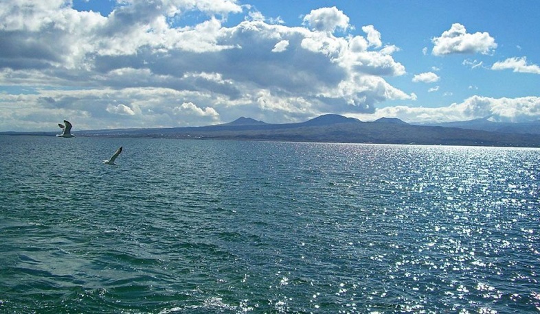 Վարազդատ Կարապետյանն առաջարկում է բացառել Սևանա լճից տարեկան 170 մլն խոր. մետրից ավել ջրառը