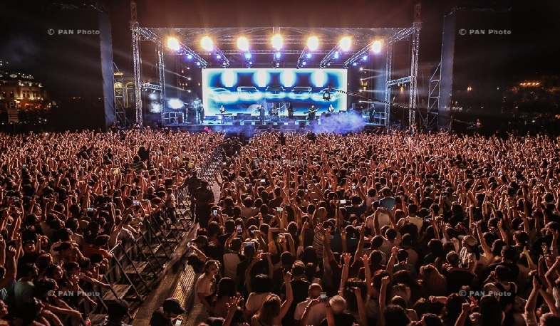 Շոուբիզնեսի մի քանի ներկայացուցիչ հայտարարագրել են իրենց եկամուտները